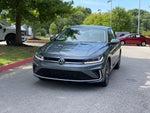 2027 Volkswagen Jetta 1.5T S