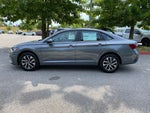 2027 Volkswagen Jetta 1.5T S