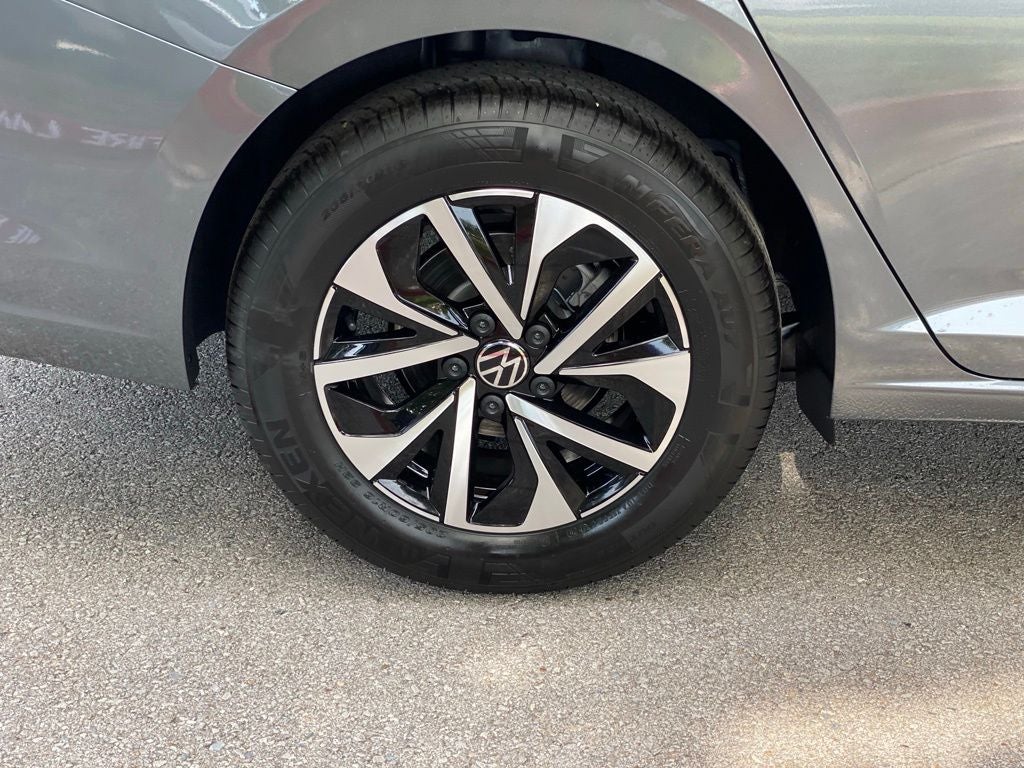 2027 Volkswagen Jetta 1.5T S