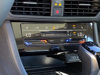 2027 Volkswagen Jetta 1.5T SE
