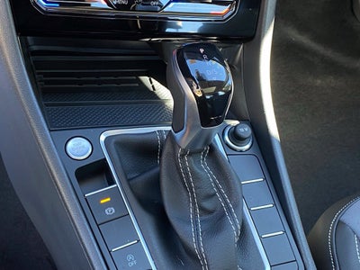 2027 Volkswagen Jetta 1.5T SE