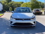 2027 Volkswagen Jetta 1.5T SE