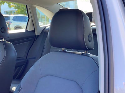 2027 Volkswagen Jetta 1.5T SE