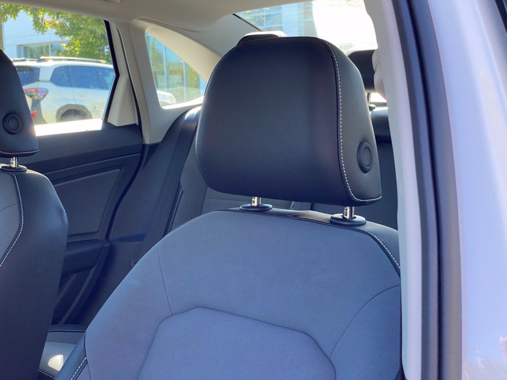 2027 Volkswagen Jetta 1.5T SE