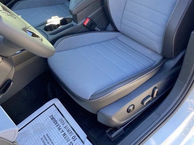 2027 Volkswagen Jetta 1.5T SE