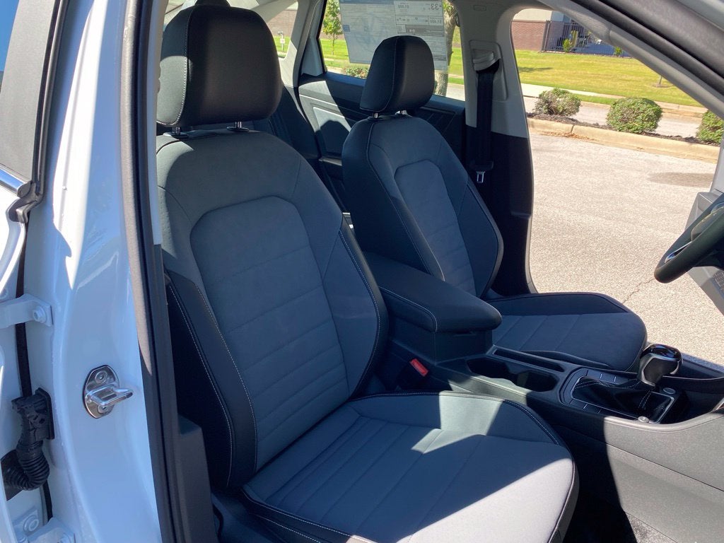 2027 Volkswagen Jetta 1.5T SE