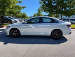 2027 Volkswagen Jetta 1.5T SE
