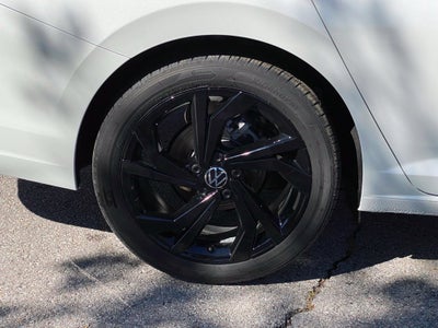 2027 Volkswagen Jetta 1.5T SE