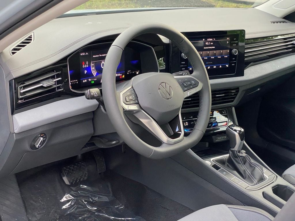 2027 Volkswagen Jetta 1.5T SE