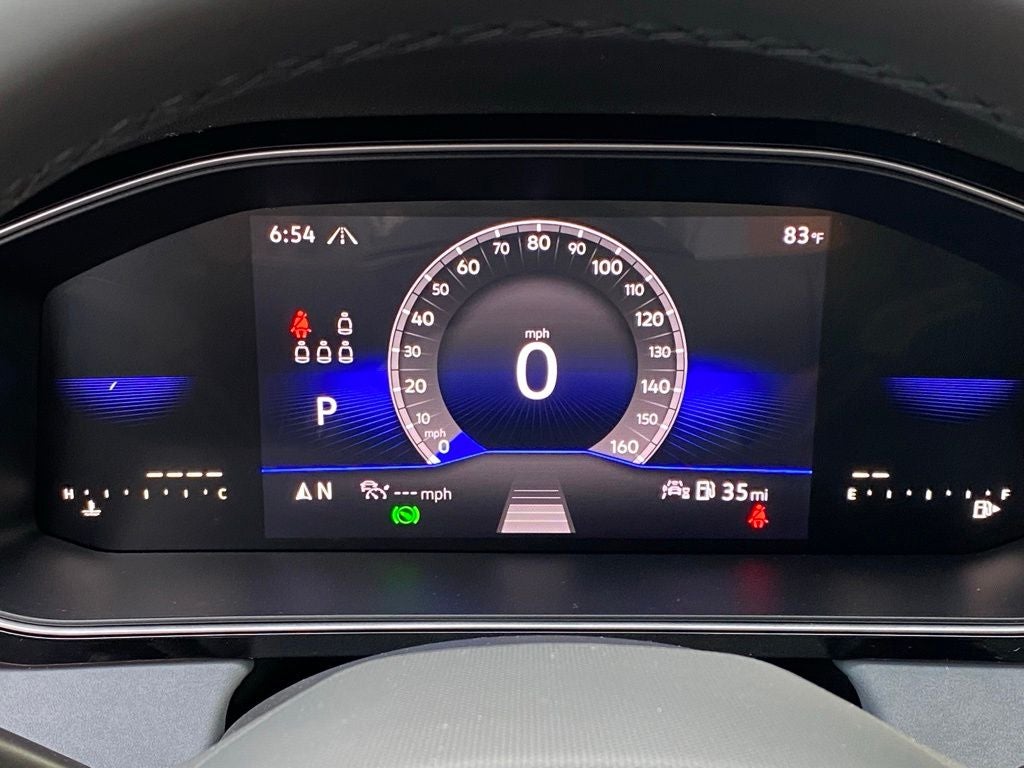 2027 Volkswagen Jetta 1.5T SE