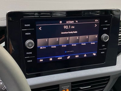 2027 Volkswagen Jetta 1.5T SE