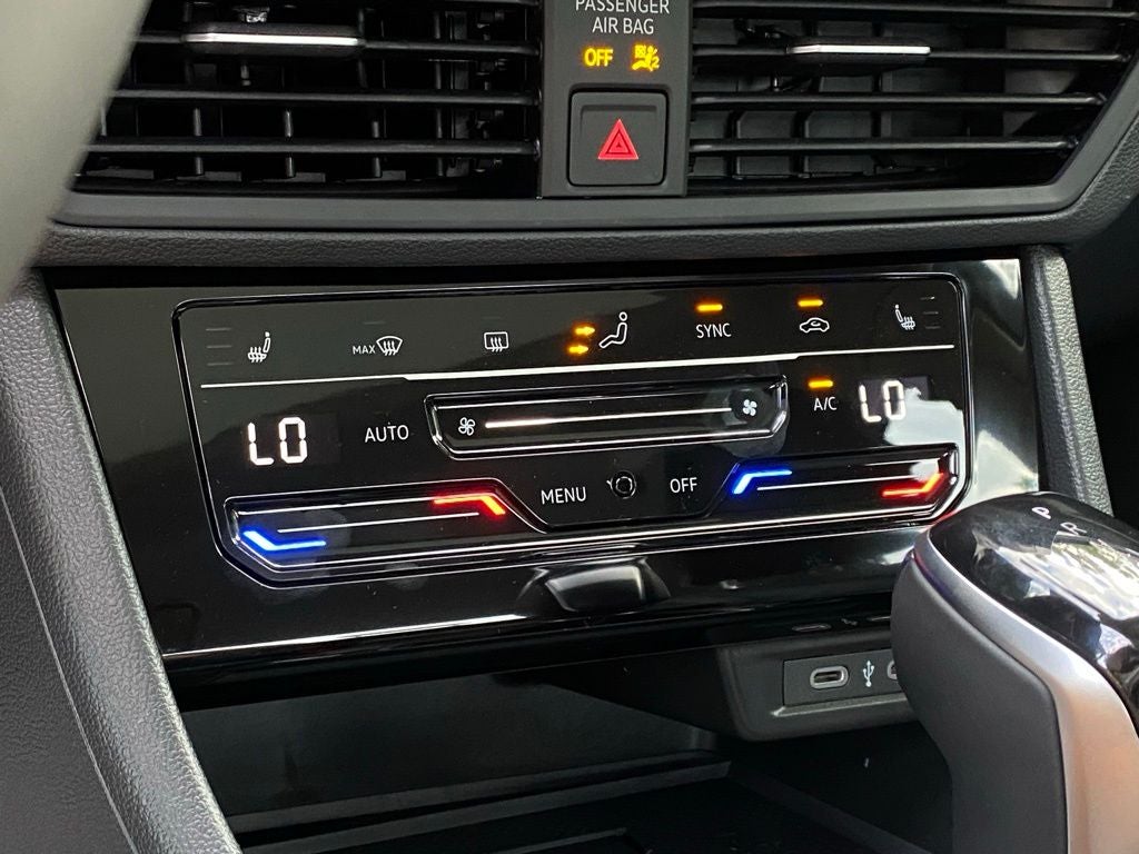 2027 Volkswagen Jetta 1.5T SE