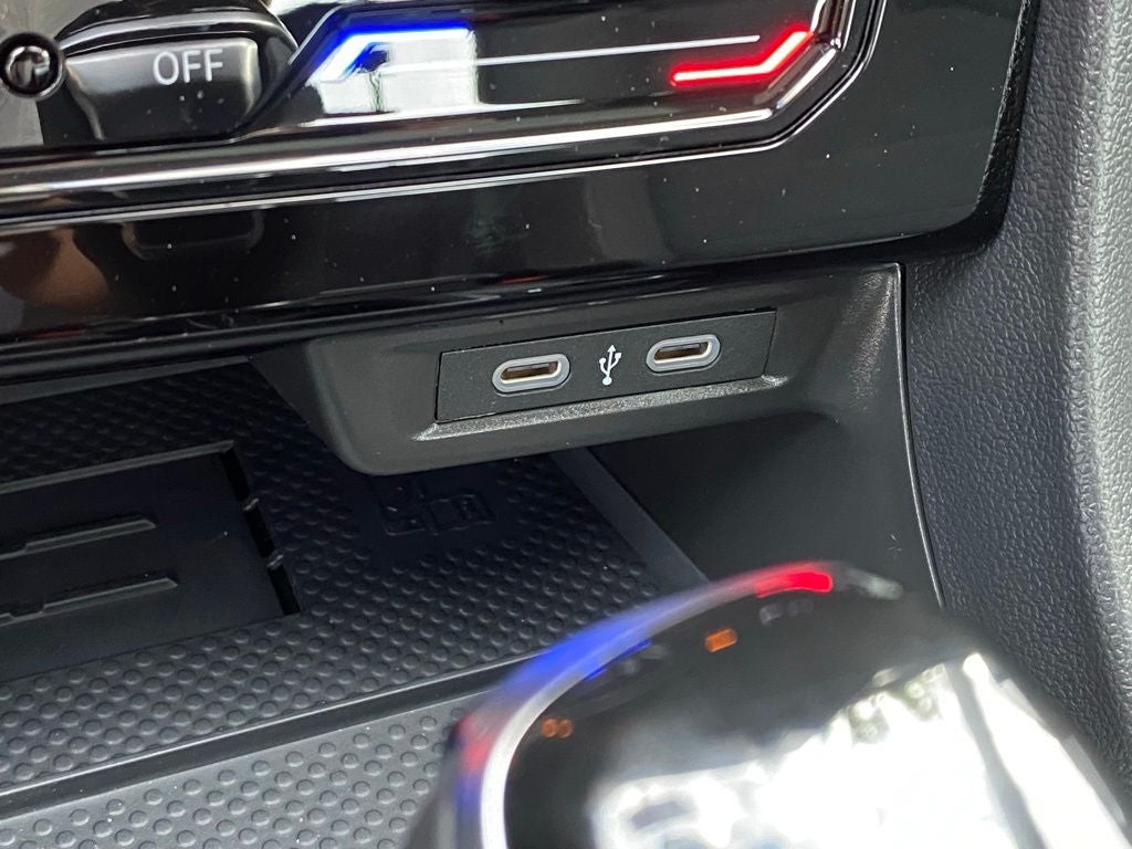 2027 Volkswagen Jetta 1.5T SE
