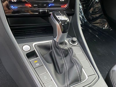 2027 Volkswagen Jetta 1.5T SE