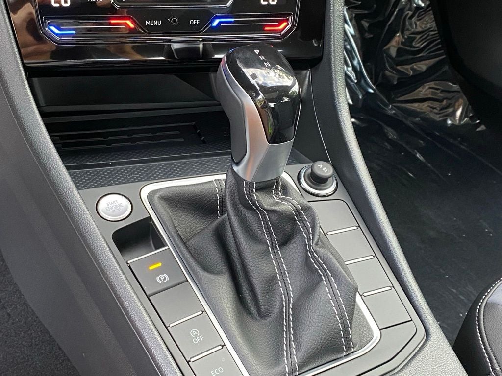 2027 Volkswagen Jetta 1.5T SE