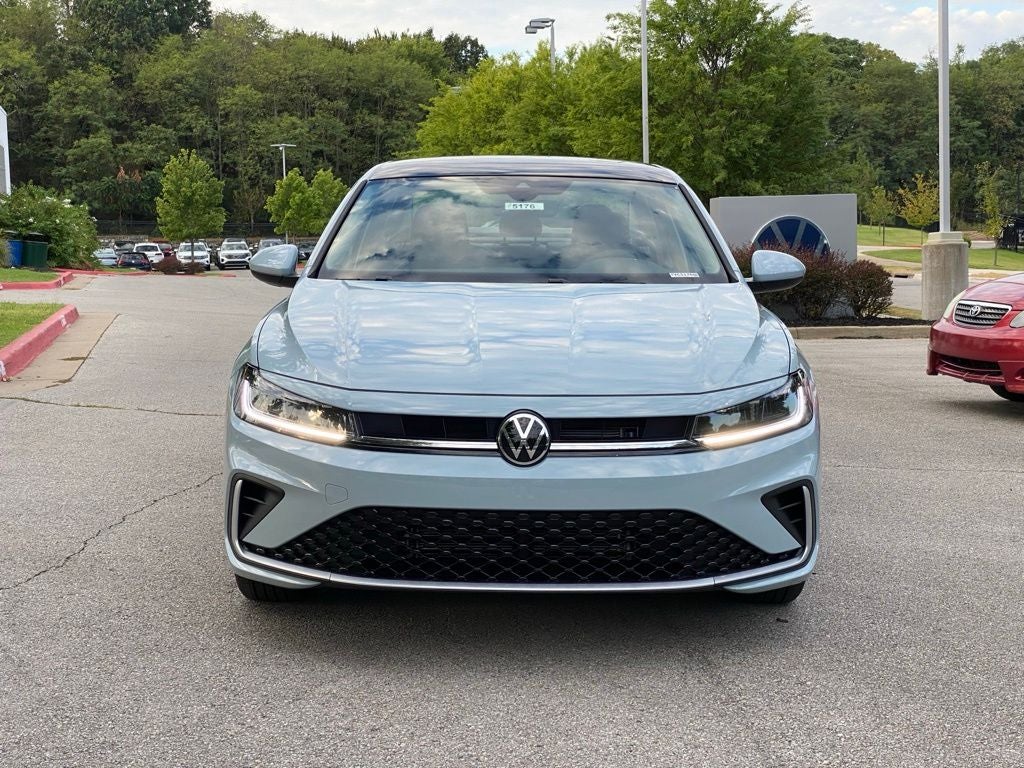 2027 Volkswagen Jetta 1.5T SE