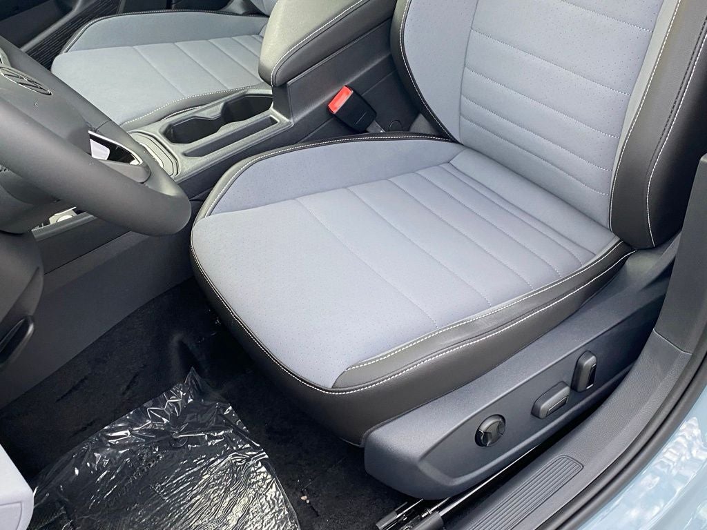 2027 Volkswagen Jetta 1.5T SE