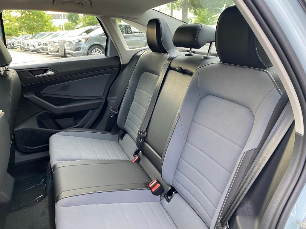 2027 Volkswagen Jetta 1.5T SE
