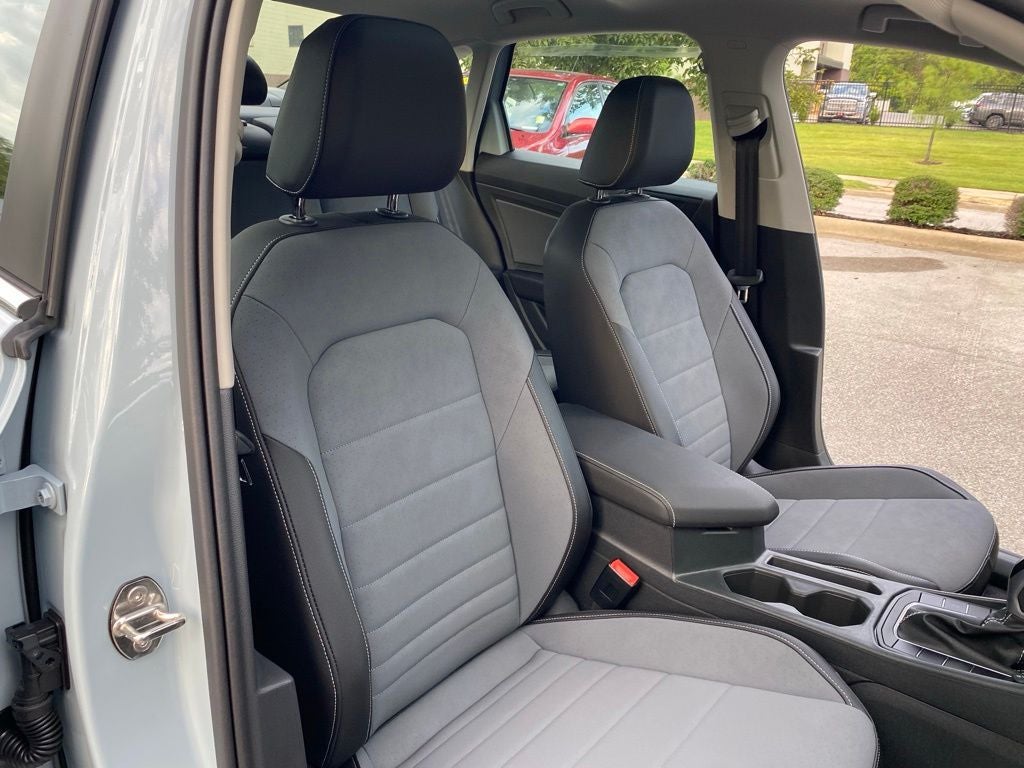 2027 Volkswagen Jetta 1.5T SE