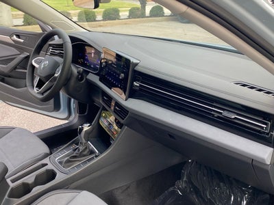 2027 Volkswagen Jetta 1.5T SE