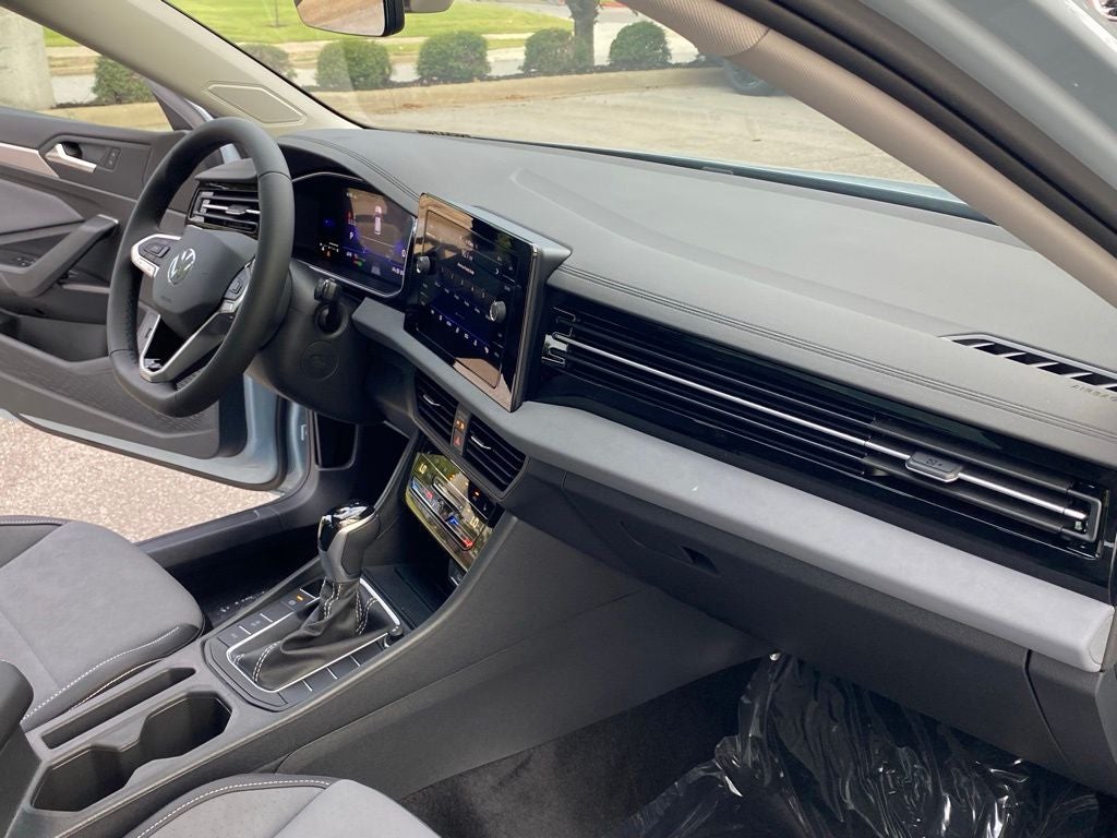 2027 Volkswagen Jetta 1.5T SE