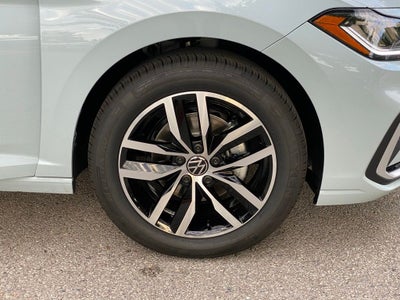 2027 Volkswagen Jetta 1.5T SE