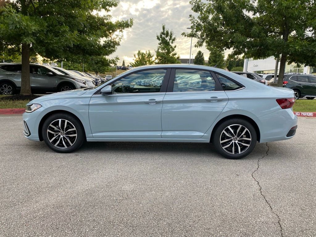 2027 Volkswagen Jetta 1.5T SE
