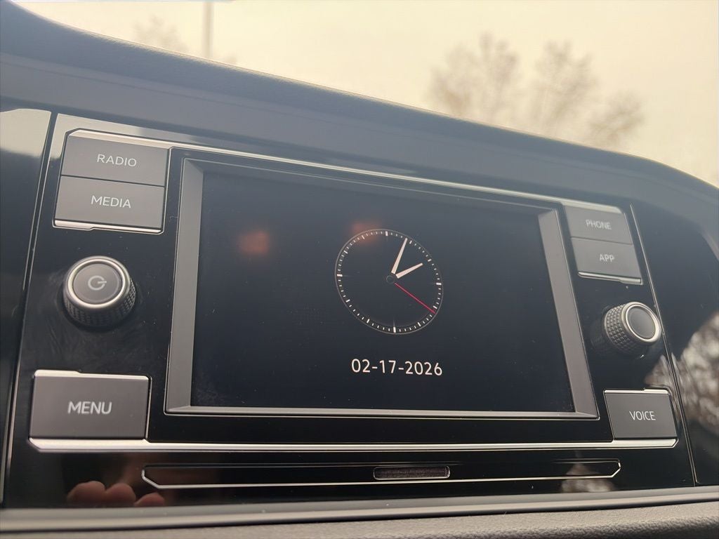 2023 Volkswagen Jetta 1.5T Sport CLEAN 1-OWNER CARFAX