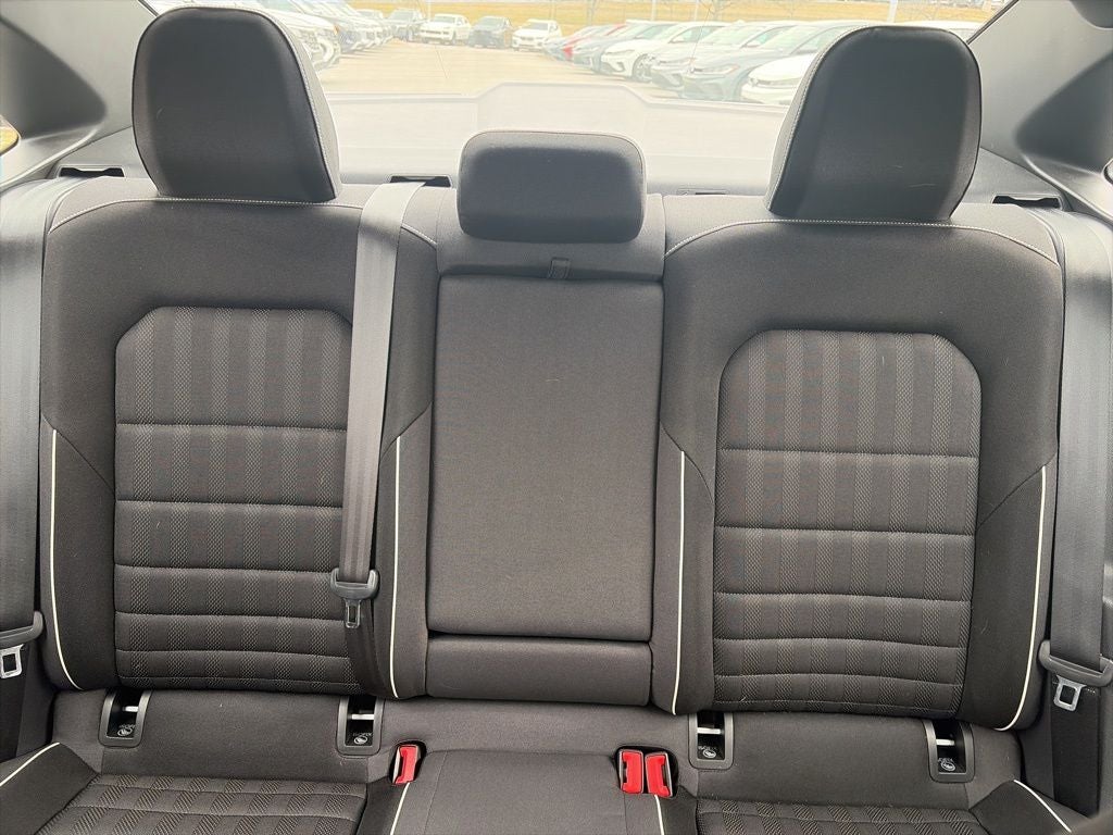 2023 Volkswagen Jetta 1.5T Sport CLEAN 1-OWNER CARFAX