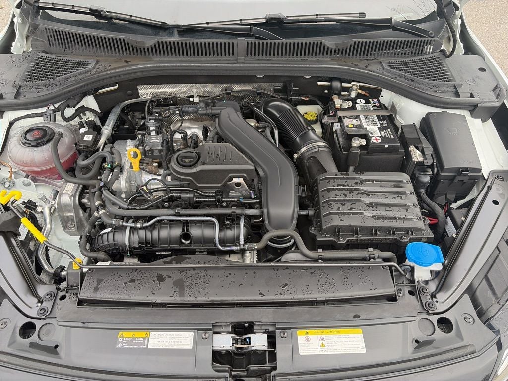 2023 Volkswagen Jetta 1.5T Sport CLEAN 1-OWNER CARFAX