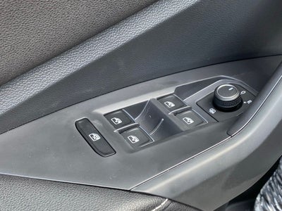 2027 Volkswagen Jetta 1.5T Sport
