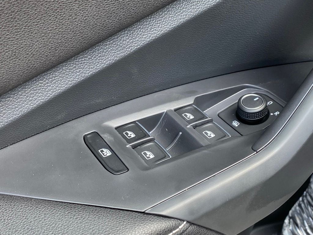 2027 Volkswagen Jetta 1.5T Sport