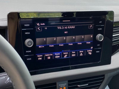 2027 Volkswagen Jetta 1.5T Sport