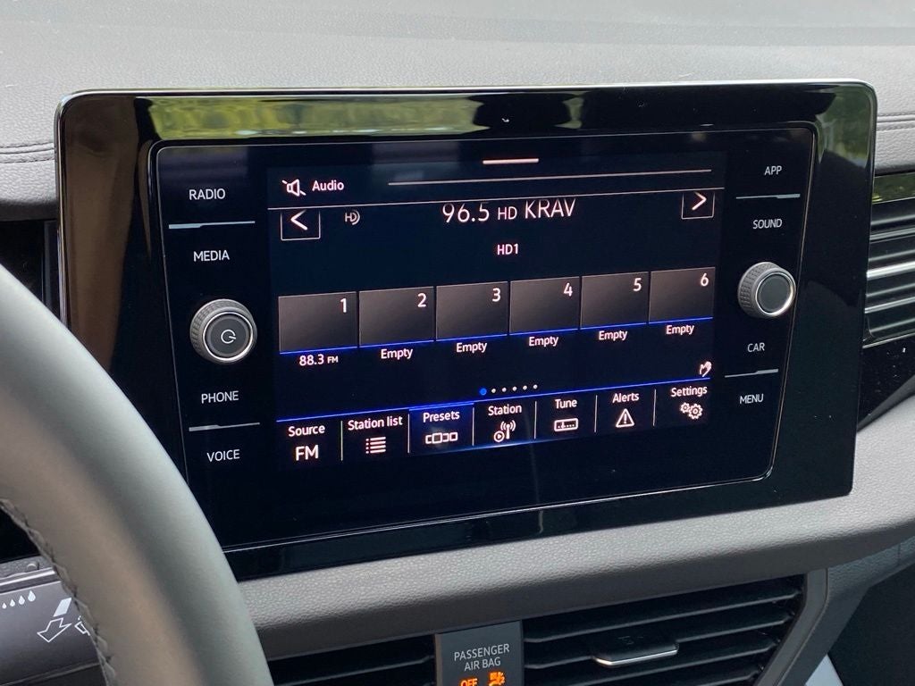 2027 Volkswagen Jetta 1.5T Sport
