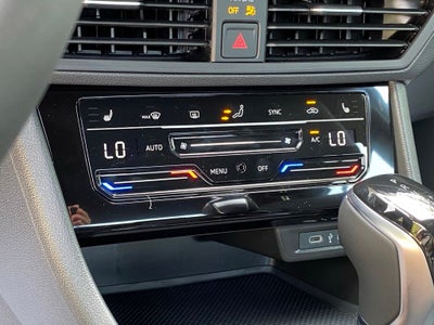 2027 Volkswagen Jetta 1.5T Sport