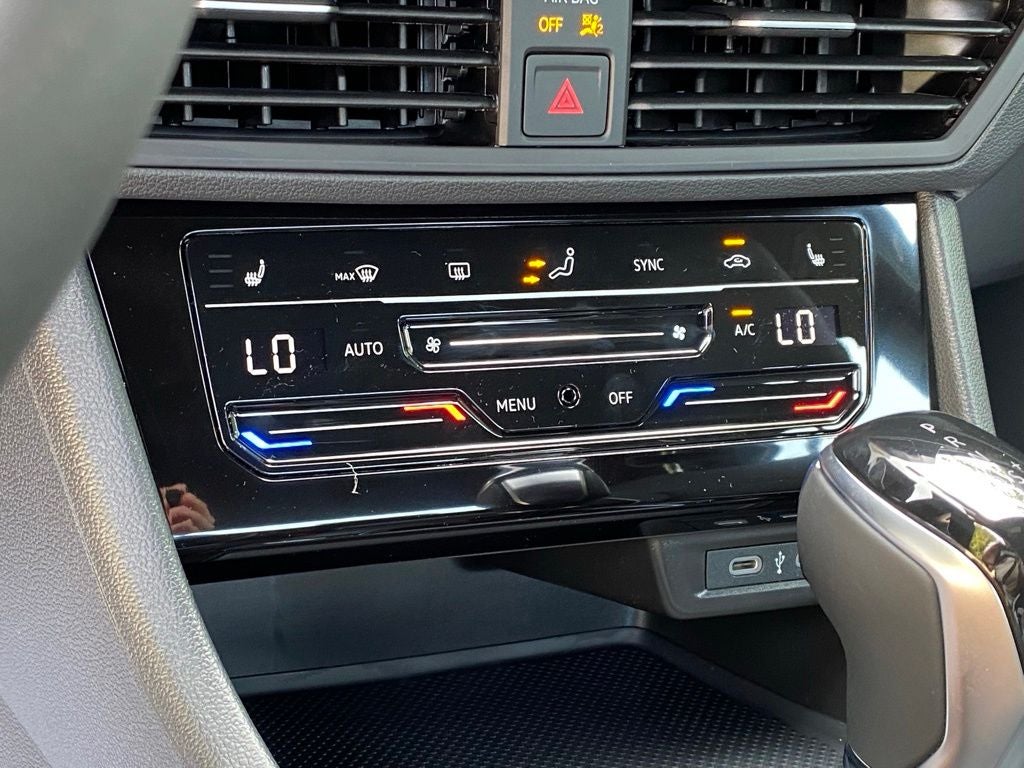 2027 Volkswagen Jetta 1.5T Sport