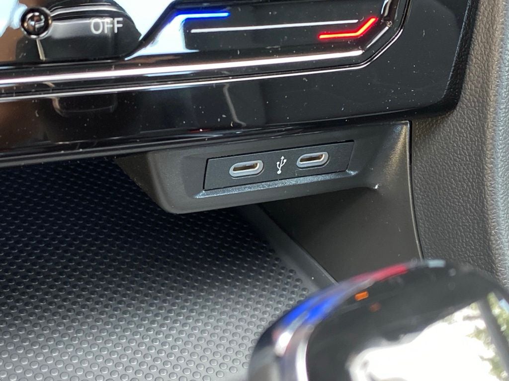 2027 Volkswagen Jetta 1.5T Sport