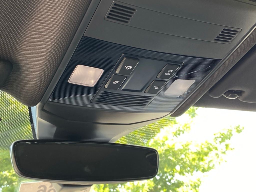 2027 Volkswagen Jetta 1.5T Sport