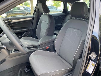 2027 Volkswagen Jetta 1.5T Sport