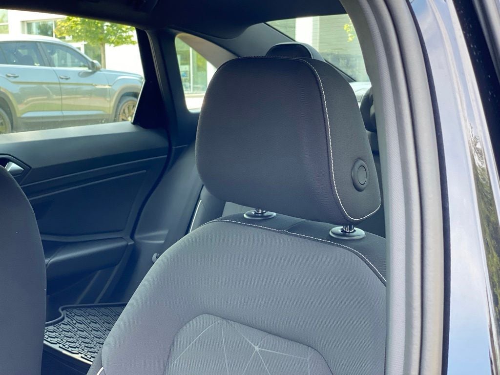 2027 Volkswagen Jetta 1.5T Sport