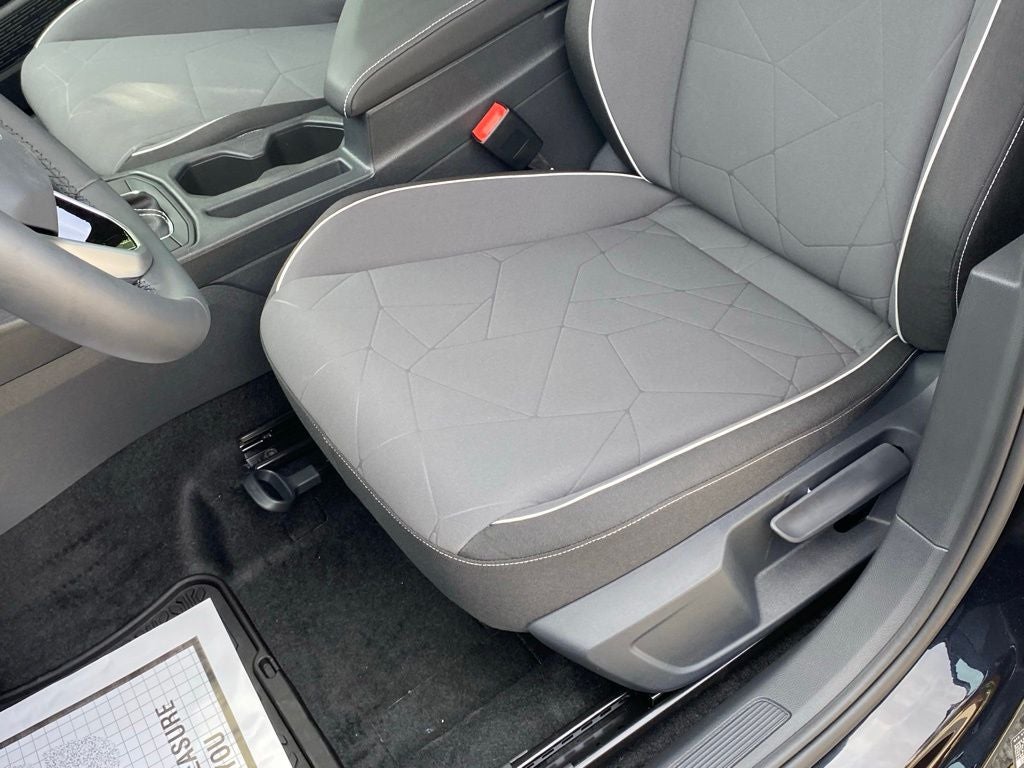 2027 Volkswagen Jetta 1.5T Sport