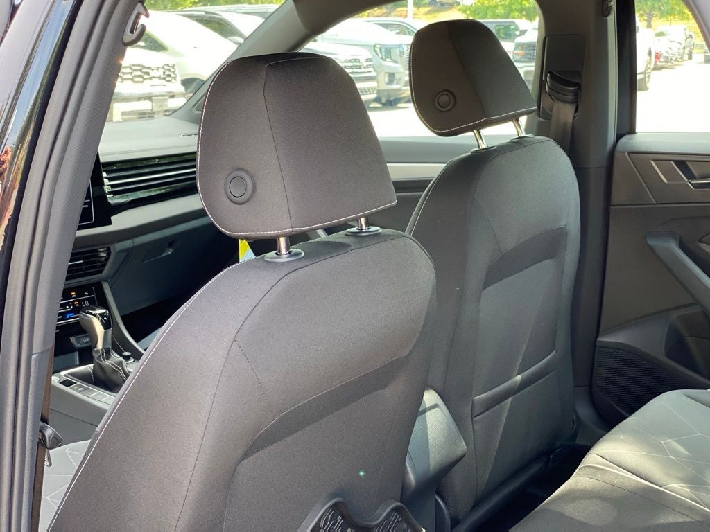 2027 Volkswagen Jetta 1.5T Sport