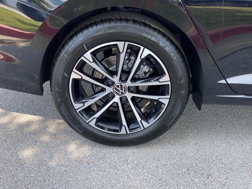 2027 Volkswagen Jetta 1.5T Sport
