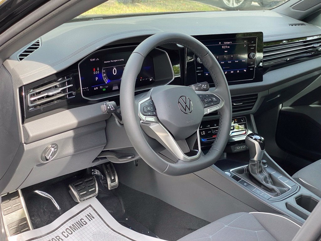 2027 Volkswagen Jetta 1.5T Sport