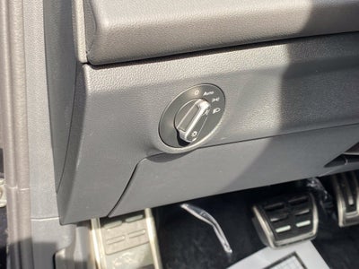 2027 Volkswagen Jetta 1.5T Sport