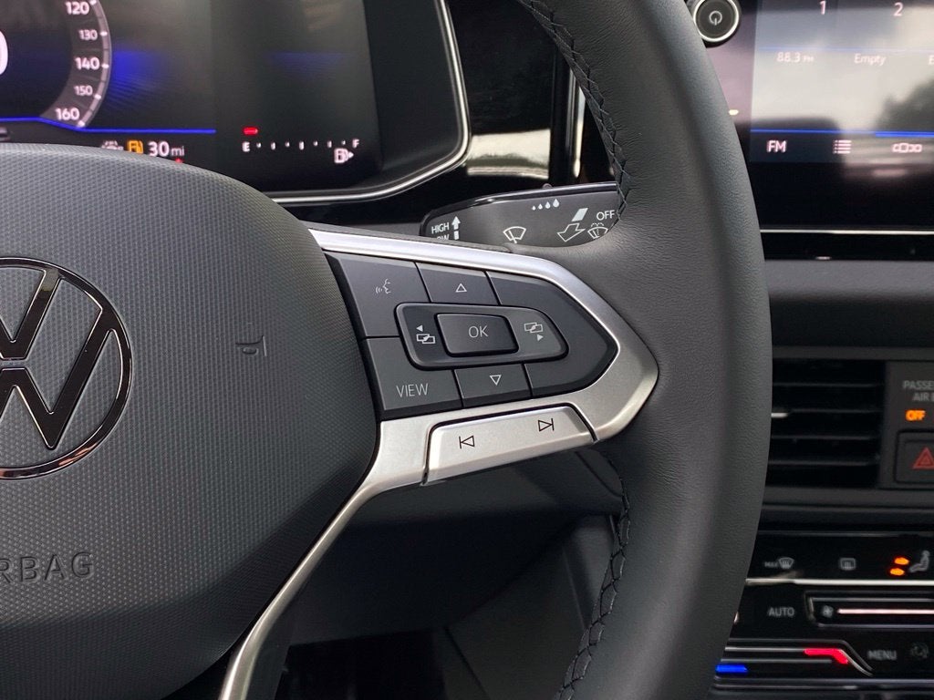 2027 Volkswagen Jetta 1.5T Sport