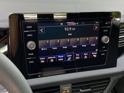 2027 Volkswagen Jetta 1.5T Sport