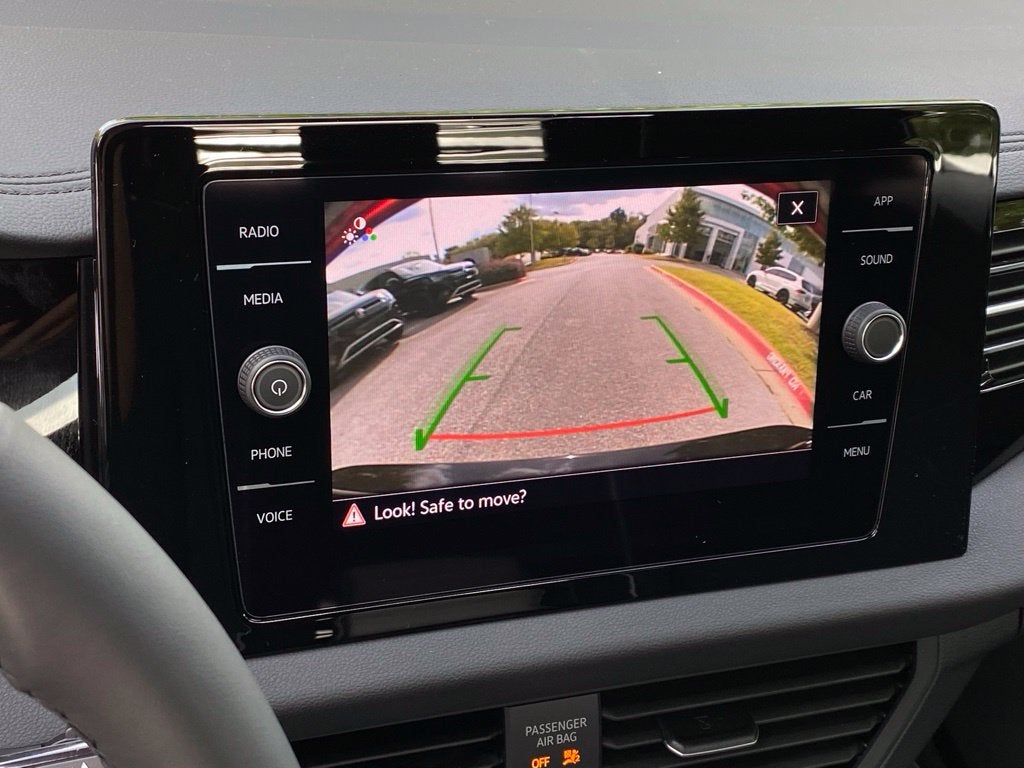 2027 Volkswagen Jetta 1.5T Sport