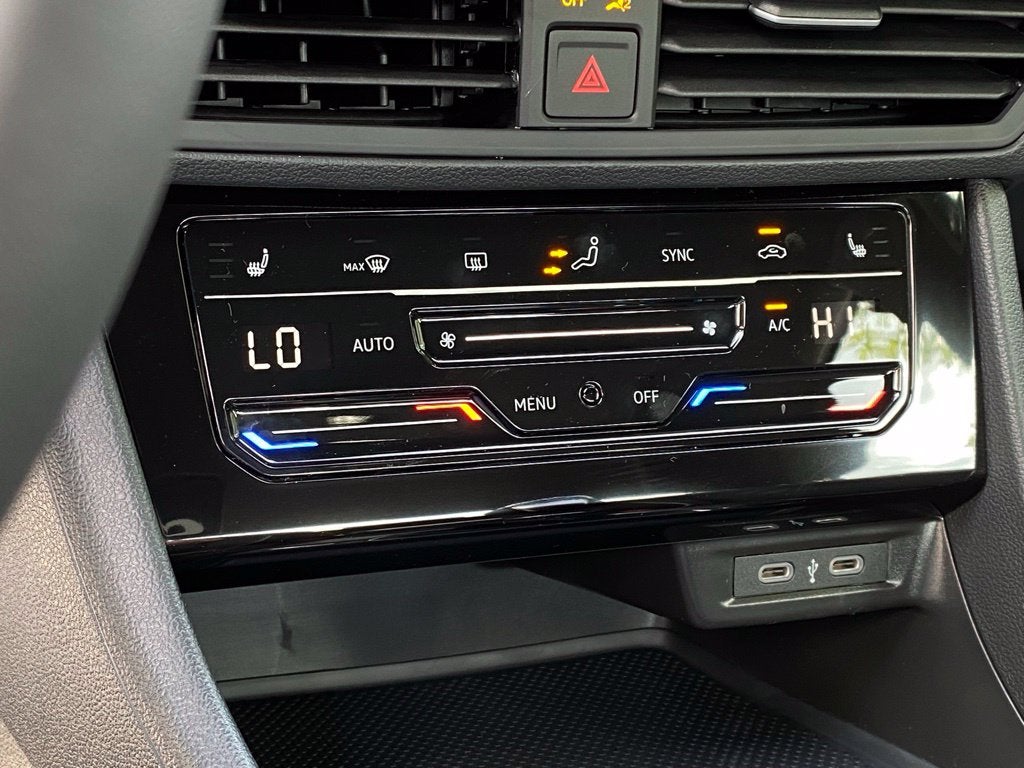 2027 Volkswagen Jetta 1.5T Sport