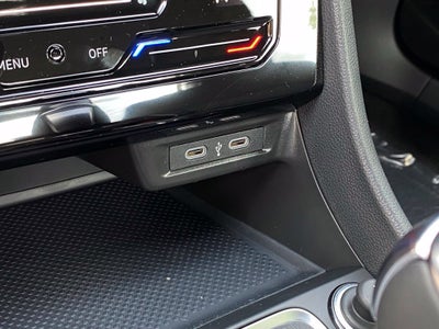 2027 Volkswagen Jetta 1.5T Sport